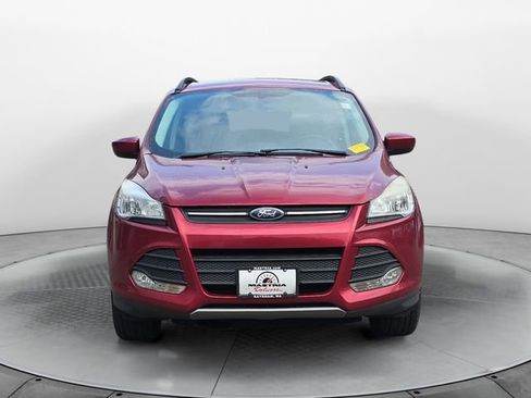 Used 2016 Ford Escape SE w/ Equipment Group 201A image 8