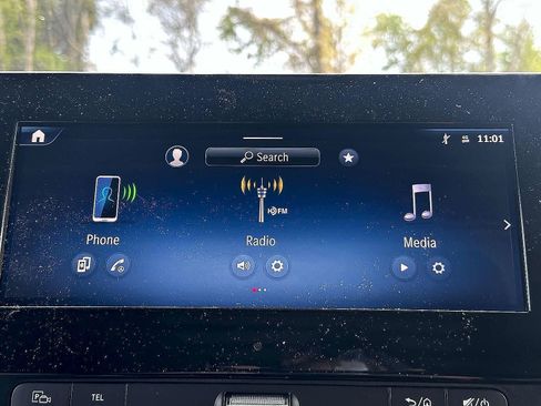 New 2025 Mercedes-Benz Sprinter 2500 image 21