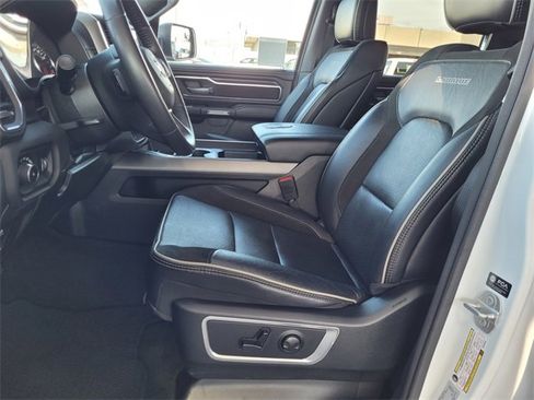 Certified 2024 RAM 1500 Laramie image 16