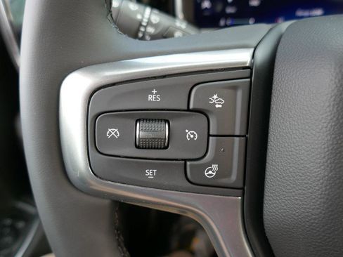 New 2026 Chevrolet Silverado 3500 LTZ w/ LTZ Plus Package image 19