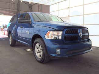Used 2018 RAM 1500 Express AWD/4WD video 1