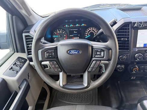 Used 2020 Ford F150 XL w/ Equipment Group 101A Mid image 13