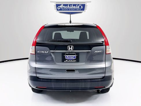 Used 2014 Honda CR-V LX image 5