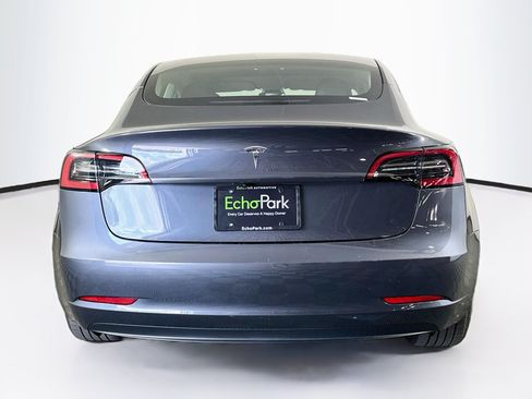 Used 2023 Tesla Model 3 Standard Range RWD image 7