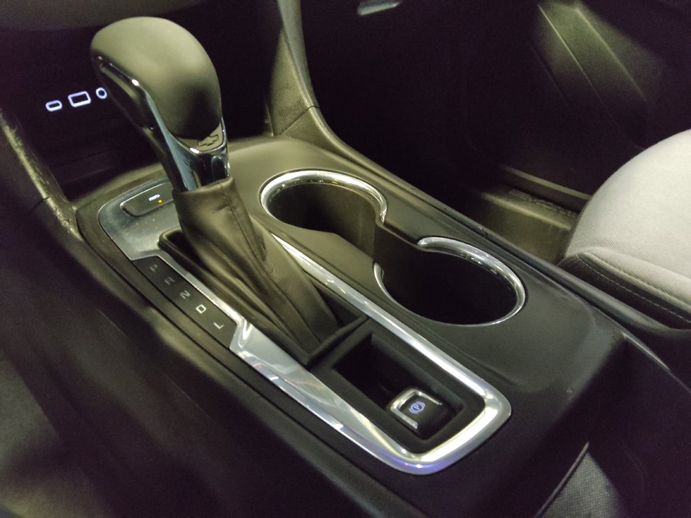 Used 2020 Chevrolet Equinox LT AWD/4WD image 26