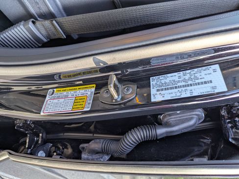 Certified 2022 Ford F150 Tremor w/ Equipment Group 402A High AWD/4WD image 48