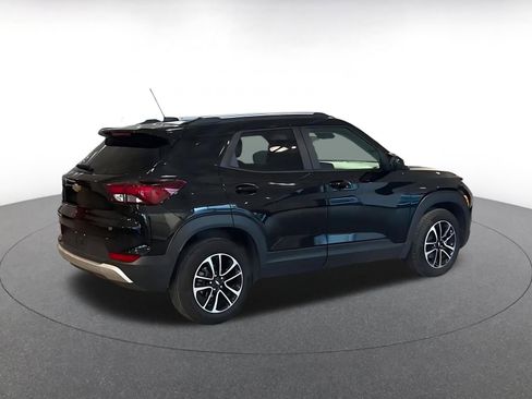 Used 2025 Chevrolet TrailBlazer LT image 15