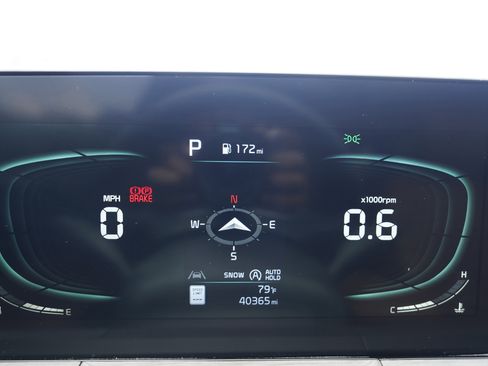 Used 2024 Kia Telluride EX X-Line AWD/4WD image 25
