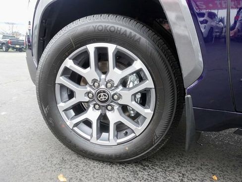 New 2026 Toyota Sequoia 1794 Edition image 12