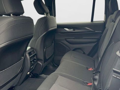 New 2026 Jeep Grand Cherokee Laredo X AWD/4WD image 29