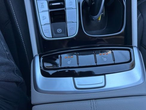 Used 2023 Hyundai Tucson SEL image 13