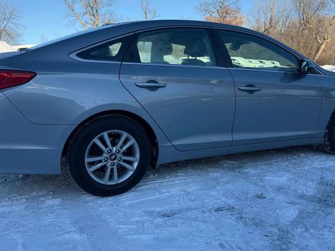 Used 2016 Hyundai Sonata SE image 10
