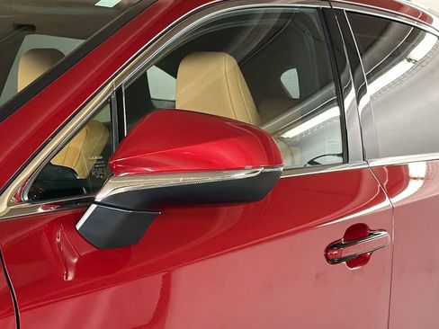 Certified 2024 Lexus RX 350 Premium image 5