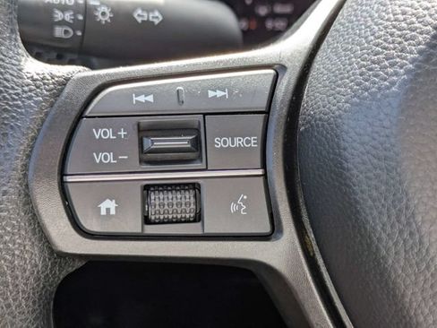 Used 2024 Honda CR-V EX image 25