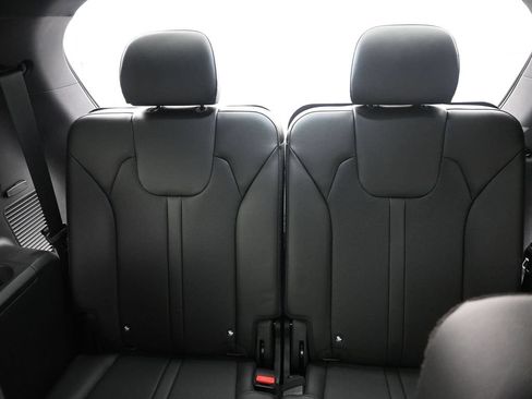 Certified 2025 Kia Sorento SX Prestige AWD/4WD image 18