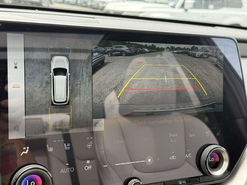 New 2026 Lexus TX 350 AWD image 11