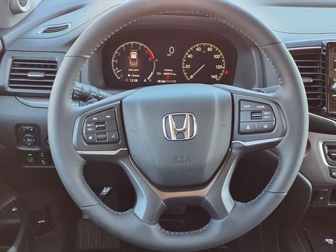 New 2026 Honda Ridgeline RTL image 20