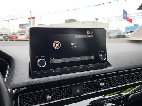 Used 2024 Honda Civic EX-L image 26