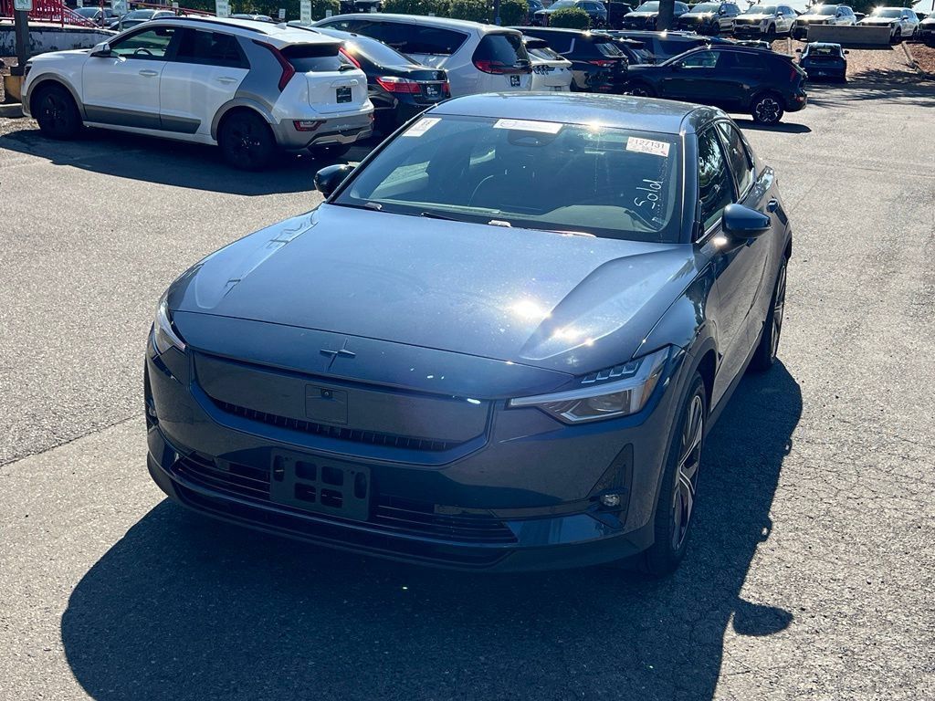 Used 2024 Polestar Polestar 2 AWD/4WD image 5