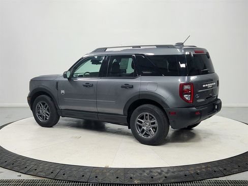 New 2025 Ford Bronco Sport Big Bend w/ Convenience Package image 5
