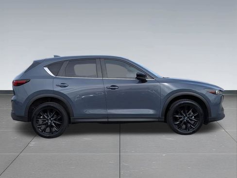 Used 2022 MAZDA CX-5 Carbon Edition image 6