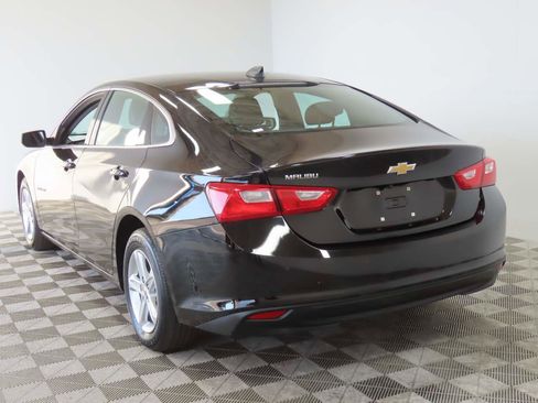 Used 2024 Chevrolet Malibu LS image 3