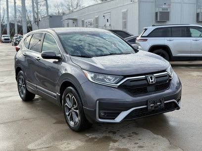 Used 2020 Honda CR-V EX