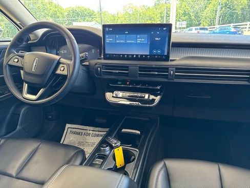 Used 2023 Lincoln Corsair AWD w/ Equipment Group 101A image 28