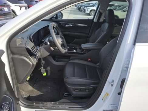 Used 2025 Buick Envision Preferred image 7