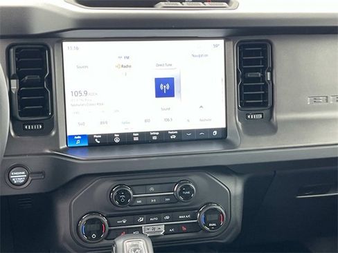 New 2025 Ford Bronco Big Bend image 14