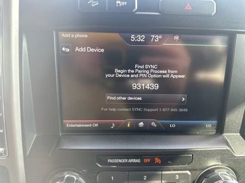 Used 2015 Ford F150 Lariat image 23