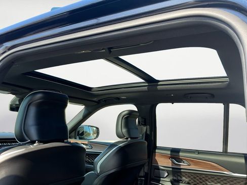 Used 2023 Jeep Grand Cherokee Summit w/ Advanced Protech Group IV image 21