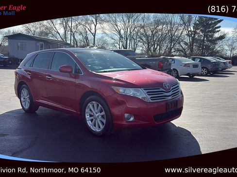 Used 2010 Toyota Venza image 7