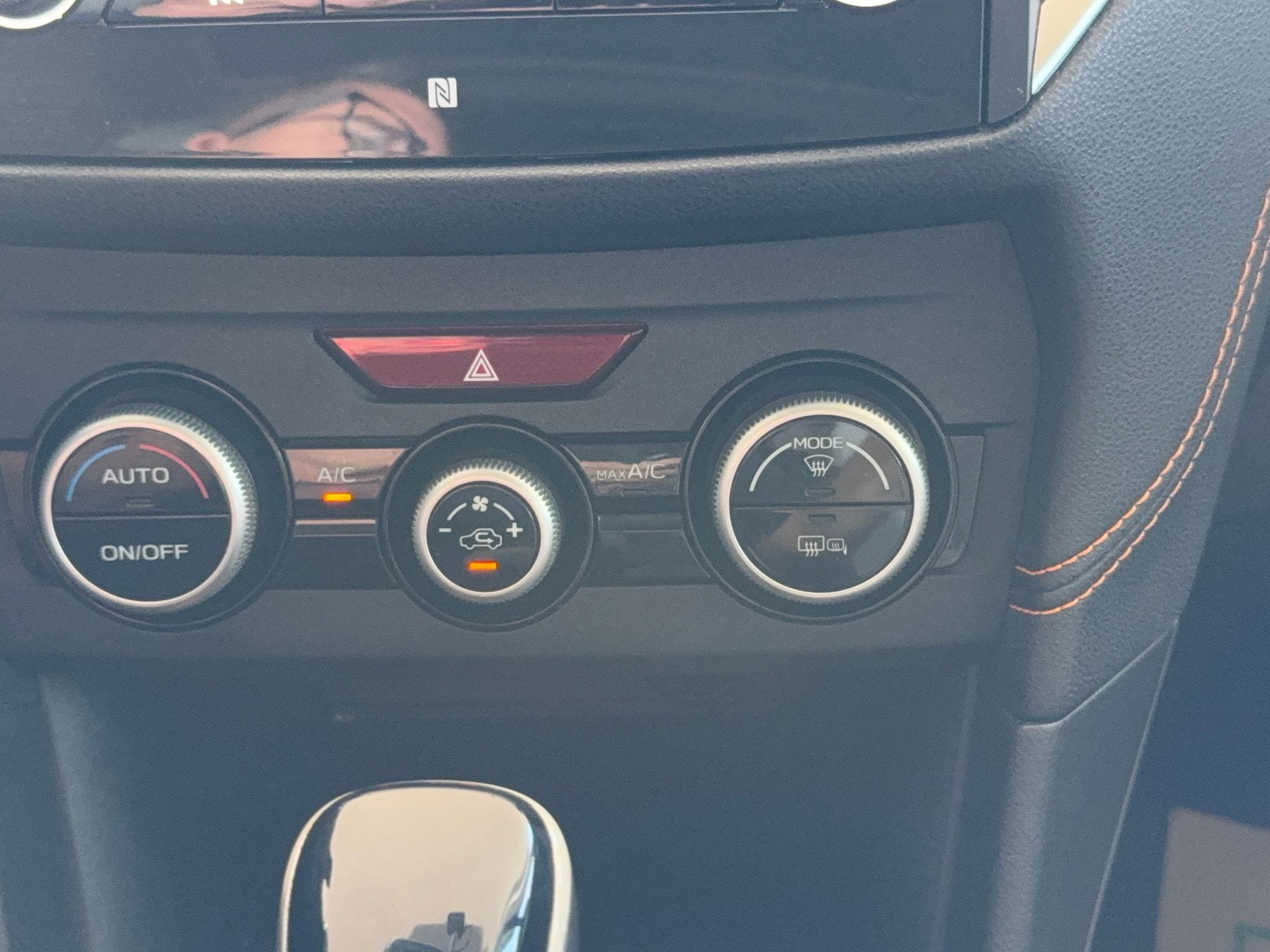 Used 2019 Subaru Crosstrek 2.0i Limited w/ Moonroof Package w/Navigation AWD/4WD image 22