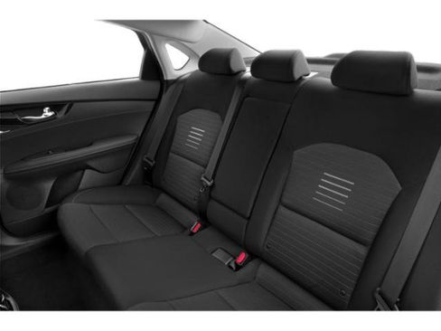 Used 2019 Kia Forte EX FWD image 16