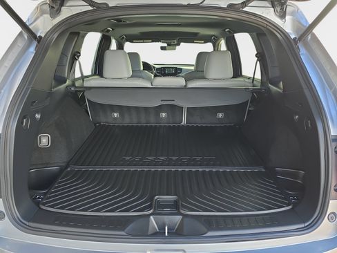 Certified 2022 Honda Passport Elite image 14