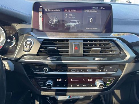Used 2018 BMW X3 M40i w/ Premium Package AWD/4WD image 21