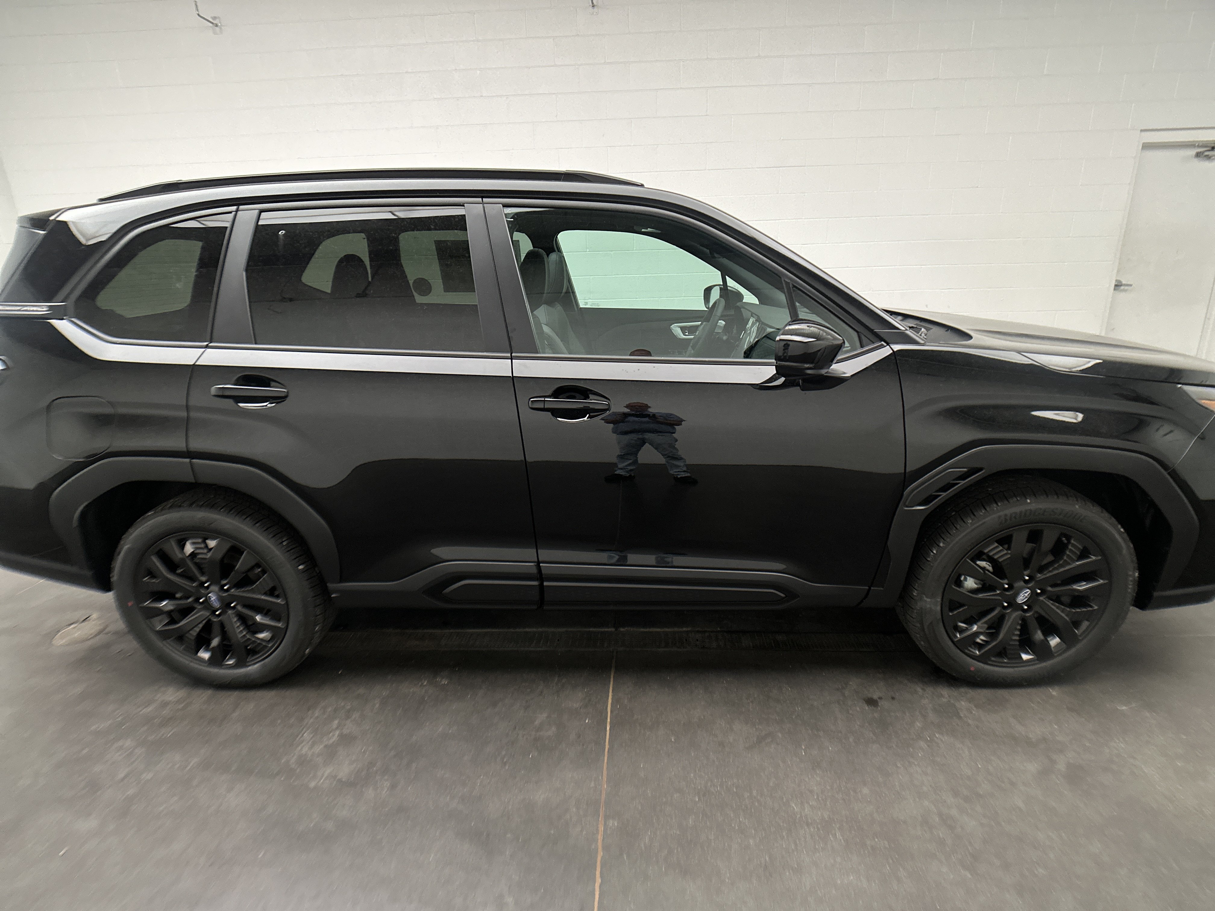 New 2026 Subaru Forester Sport AWD/4WD image 39