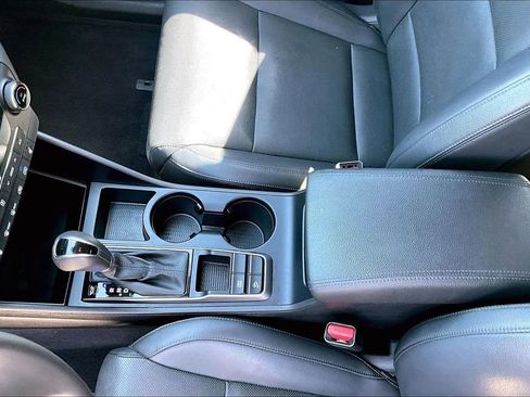 Used 2018 Hyundai Tucson SEL Plus image 15