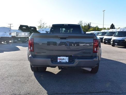 New 2026 RAM 3500 Limited AWD/4WD image 49