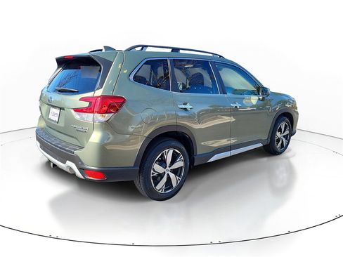 Used 2019 Subaru Forester Touring w/ Popular Package #3 image 4