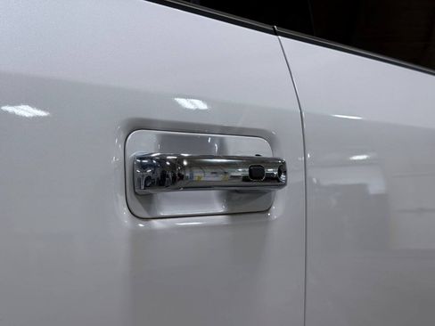 Used 2017 Ford F250 Platinum w/ Platinum Ultimate Package AWD/4WD image 26