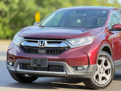 Used 2018 Honda CR-V EX-L image 35