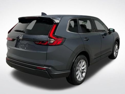 Used 2025 Honda CR-V EX image 6