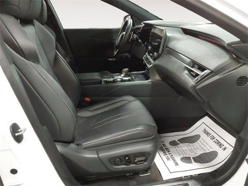 Used 2023 Lexus RX 350 F Sport image 15