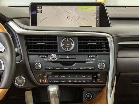 Used 2017 Lexus RX 350 AWD image 7