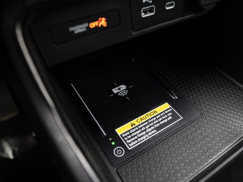 Used 2025 Honda CR-V Sport Touring image 35