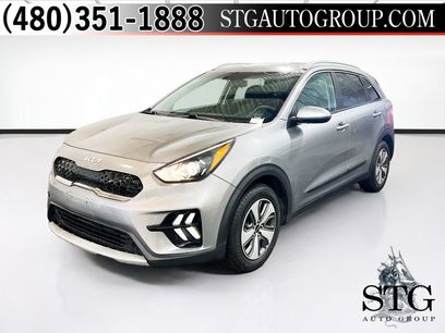 Used 2022 Kia Niro LX