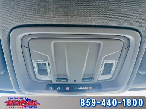 Used 2021 Chevrolet Silverado 2500 LT w/ Fleet Comfort Package image 40