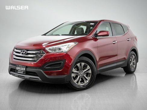 Used 2013 Hyundai Santa Fe Sport AWD/4WD image 1